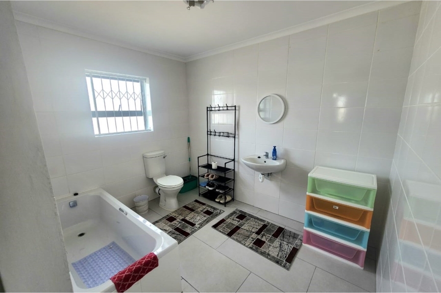 3 Bedroom Property for Sale in Fountains Estate Eastern Cape